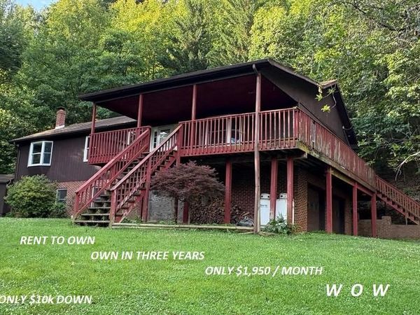 287 N BLACKTHORNE ROAD, Unit LURAY, STANLEY, VA 22851