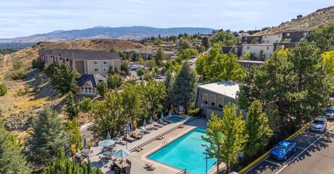 230 Bisset Court, Unit B, Reno, NV 89503 Photo