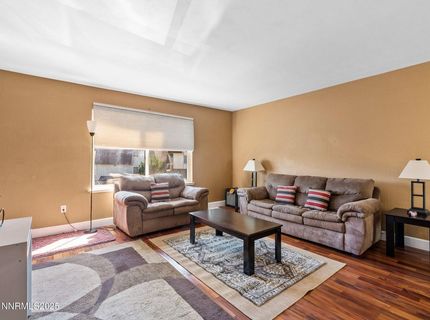 230 Bisset Court, Unit B, Reno, NV 89503 Photo