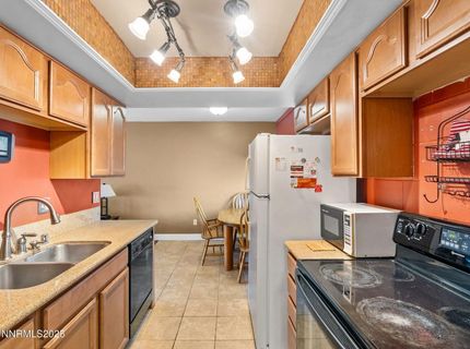 230 Bisset Court, Unit B, Reno, NV 89503 Photo