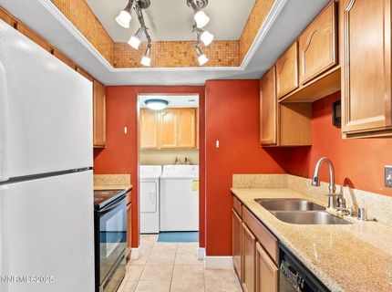 230 Bisset Court, Unit B, Reno, NV 89503 Photo