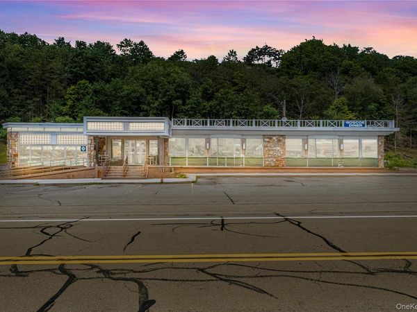 1908 Old Route 17, Roscoe, NY 12776