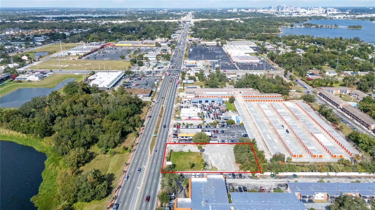 4849 S Orange Blossom Trail, Orlando, FL 32839 Photo