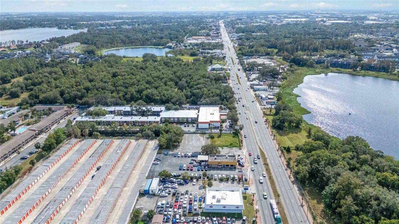 4849 S Orange Blossom Trail, Orlando, FL 32839 Photo