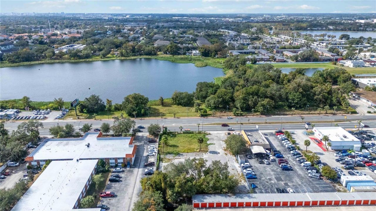 4849 S Orange Blossom Trail, Orlando, FL 32839 Photo