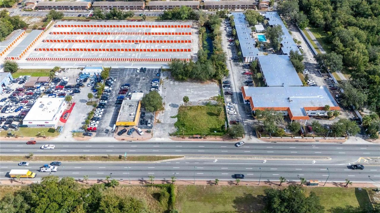 4849 S Orange Blossom Trail, Orlando, FL 32839 Photo