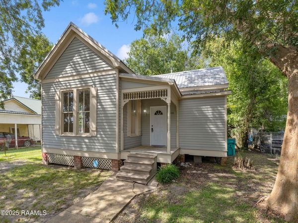 1008 W Landry Street, Opelousas, LA 70570