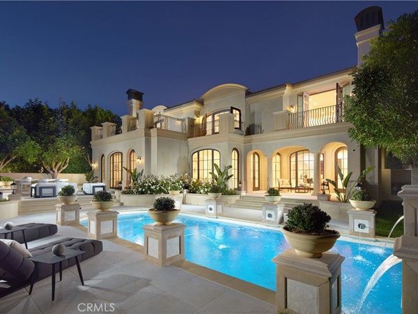 3 Island Vista, Newport Coast, CA 92657