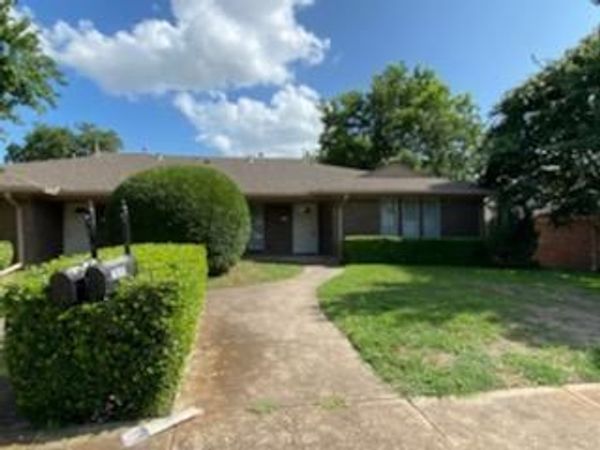 7640 Dentcrest Drive, Dallas, TX 75254