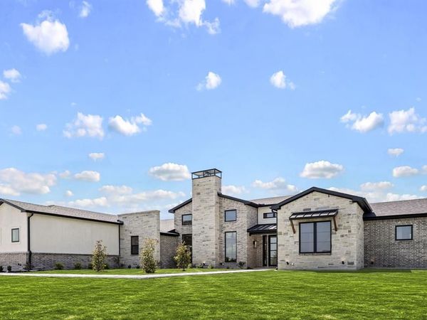 2035 Meadowlark Court, Aledo, TX 76008