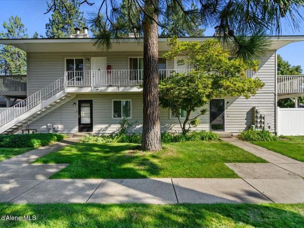 683 E WHISPERING PINES LN, Unit #14, Coeur d'Alene, ID 83815