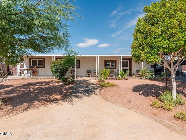 16008 N 70TH Avenue, Peoria, AZ 85382