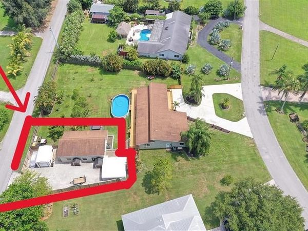 2750 SW 140th Terrace, Davie, FL 33330