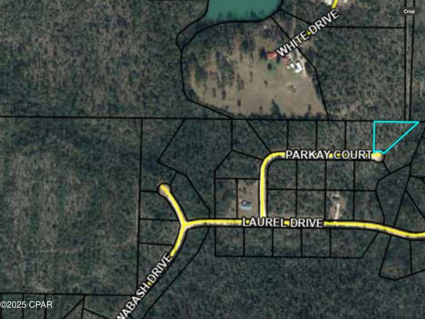 0000 Park Court, Alford, FL 32420