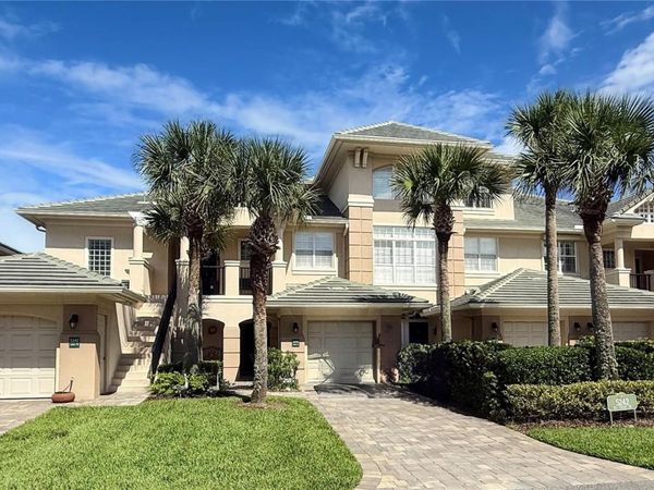 5242 SEA CHASE DRIVE DRIVE, Unit 1, FERNANDINA BEACH, FL 32034