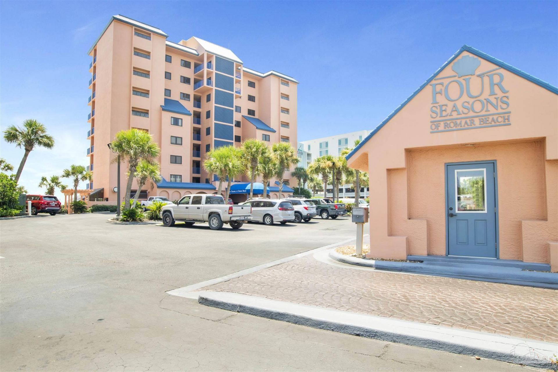26072 Perdido Beach Blvd, Unit 104 West, Orange Beach, AL 36561 Main Photo