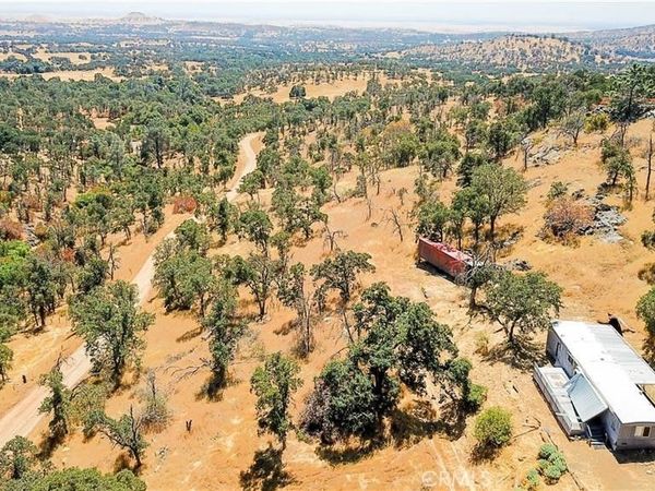 3173 Elizabeth Lane, Catheys Valley, CA 95306