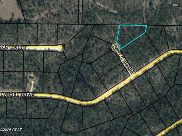 0000 Rocky Court, Alford, FL 32420
