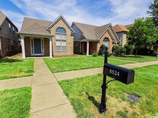 8524 SHADY ELM DR ST, Cordova, TN 38108