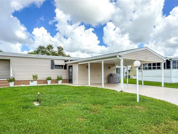 158 OSPREY CIRCLE, ELLENTON, FL 34222