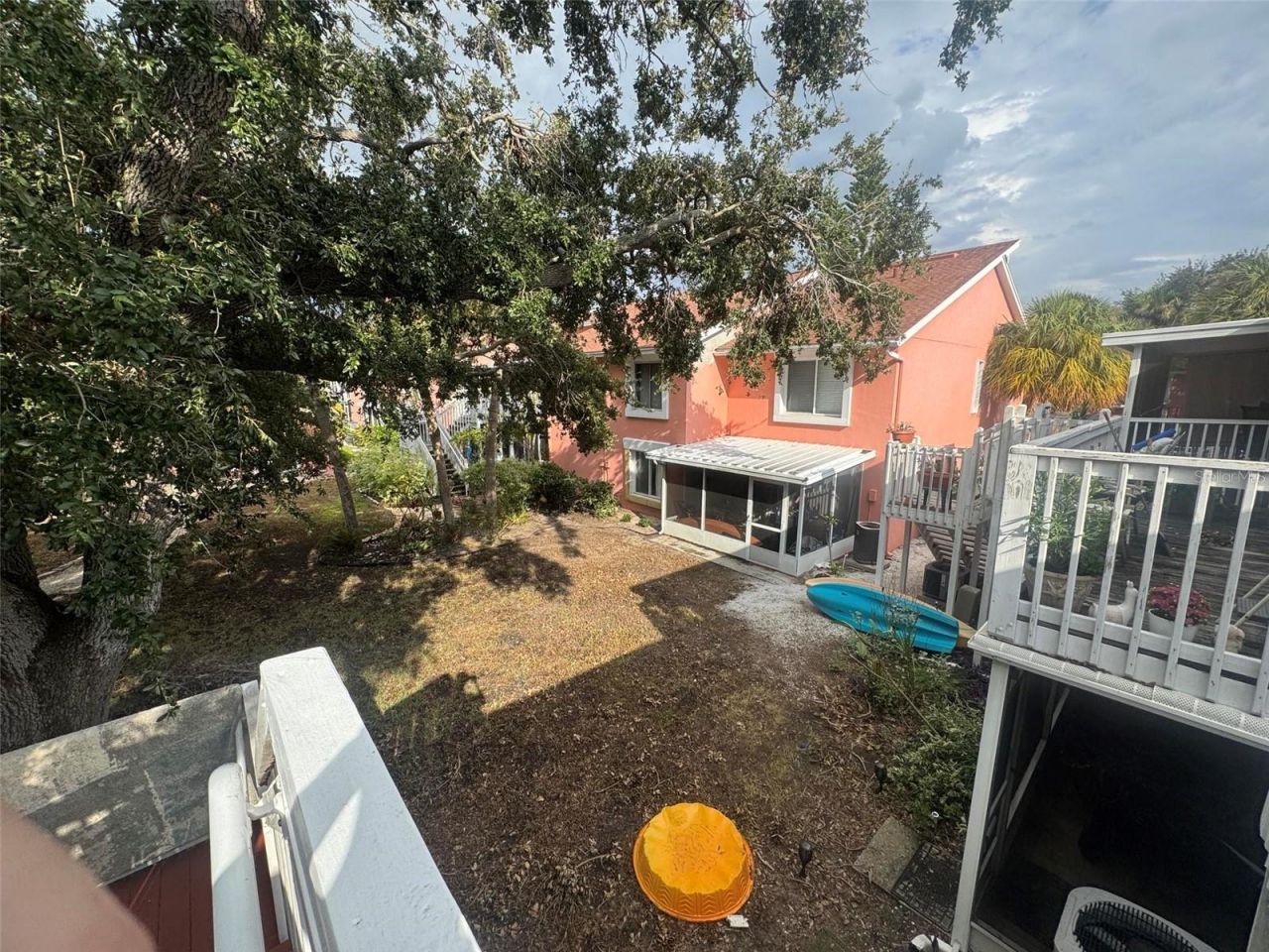 3730 42nd Way S, Unit H, Saint Petersburg, FL 33711 Photo