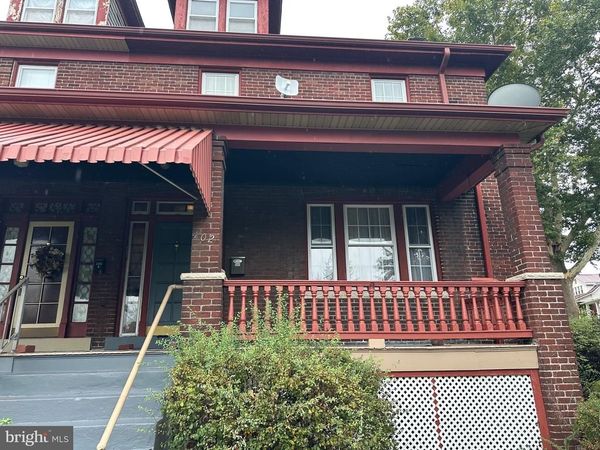 402 LOUISIANA AVENUE, CUMBERLAND, MD 21502