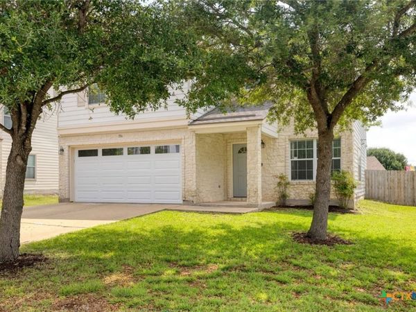196 Cazador Drive, San Marcos, TX 78666