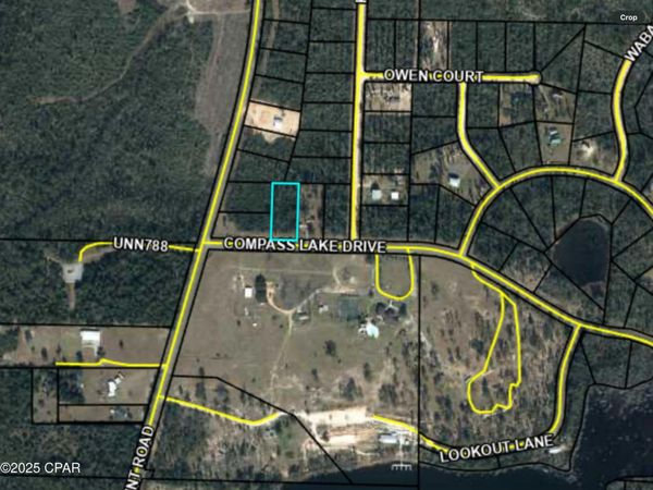 0000 Compass Lake Drive, Alford, FL 32420