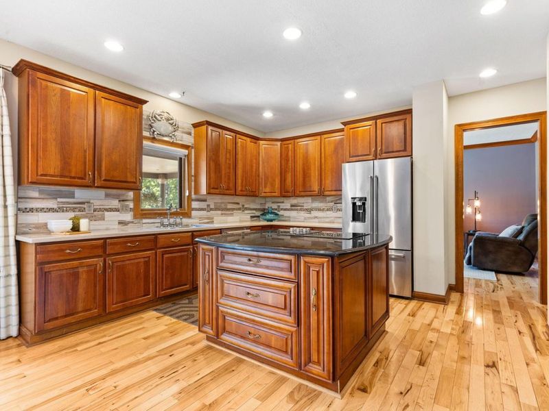 3395 Heritage Oaks Drive, Hilliard, OH 43026 Photo 12