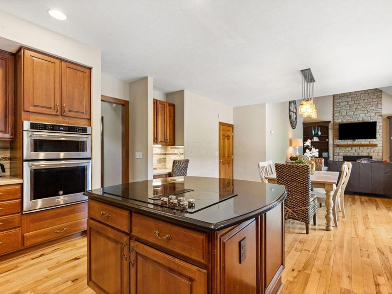 3395 Heritage Oaks Drive, Hilliard, OH 43026 Photo 14