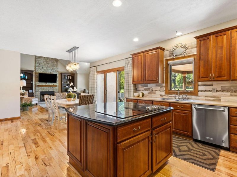 3395 Heritage Oaks Drive, Hilliard, OH 43026 Photo 15