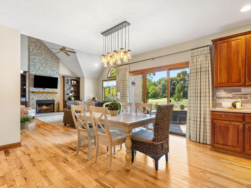 3395 Heritage Oaks Drive, Hilliard, OH 43026 Photo 16