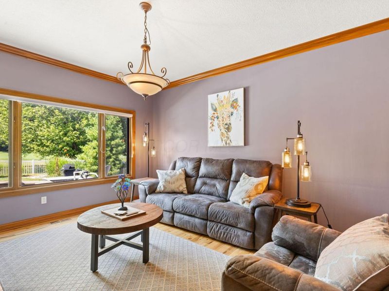 3395 Heritage Oaks Drive, Hilliard, OH 43026 Photo 20