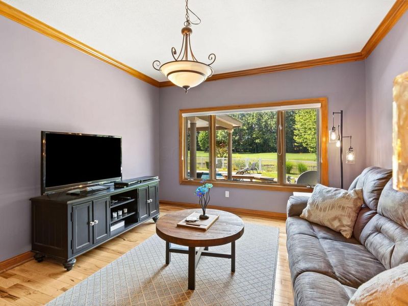 3395 Heritage Oaks Drive, Hilliard, OH 43026 Photo 21