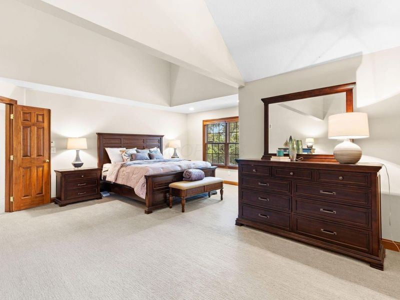 3395 Heritage Oaks Drive, Hilliard, OH 43026 Photo 24