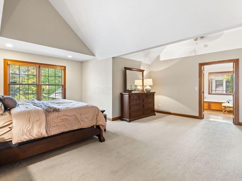 3395 Heritage Oaks Drive, Hilliard, OH 43026 Photo 25