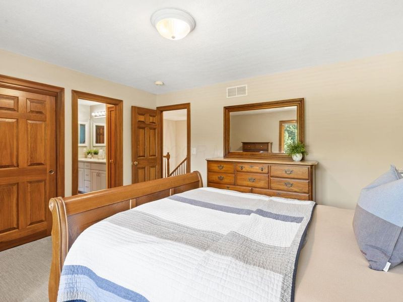 3395 Heritage Oaks Drive, Hilliard, OH 43026 Photo 31