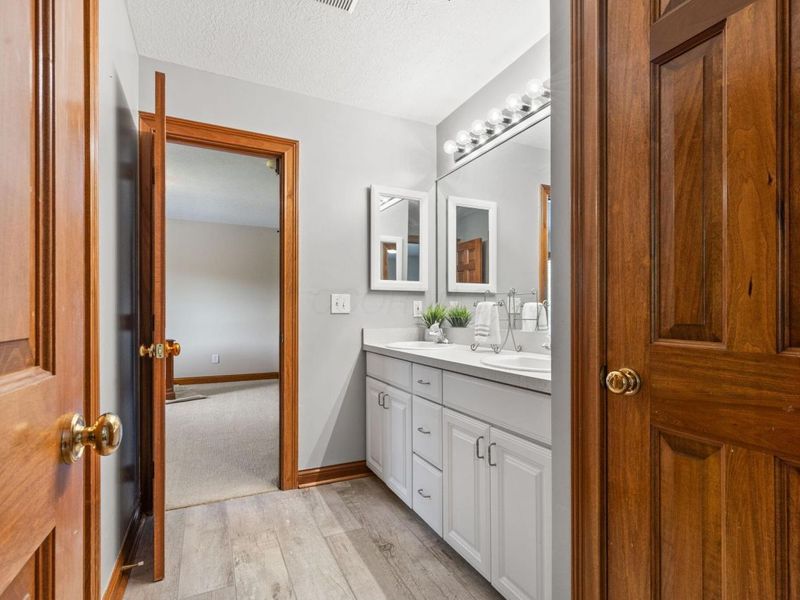 3395 Heritage Oaks Drive, Hilliard, OH 43026 Photo 34