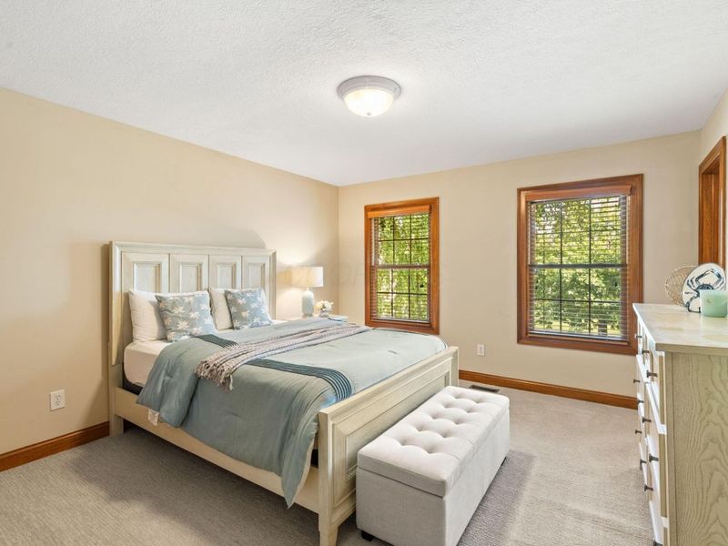 3395 Heritage Oaks Drive, Hilliard, OH 43026 Photo 37