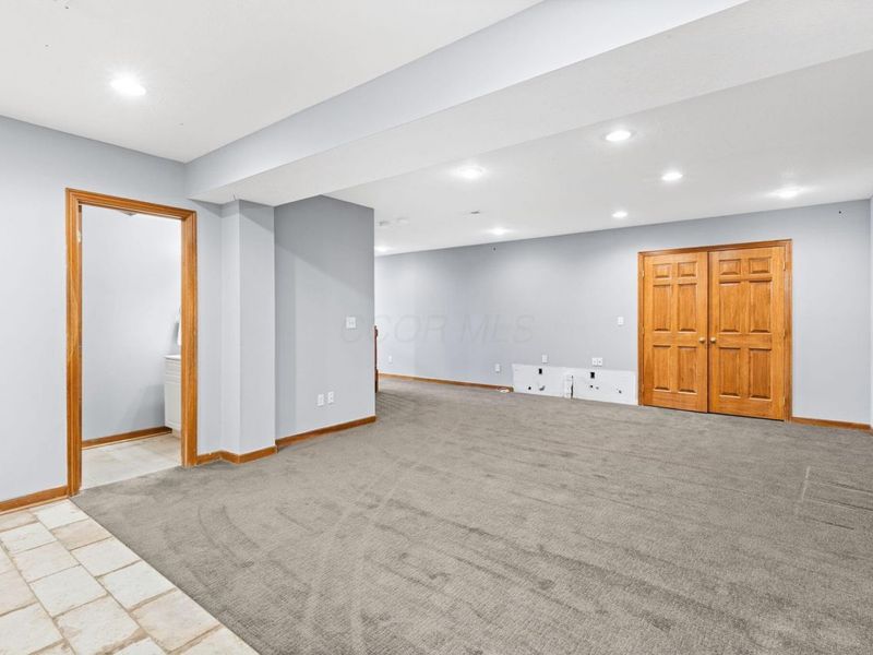 3395 Heritage Oaks Drive, Hilliard, OH 43026 Photo 43