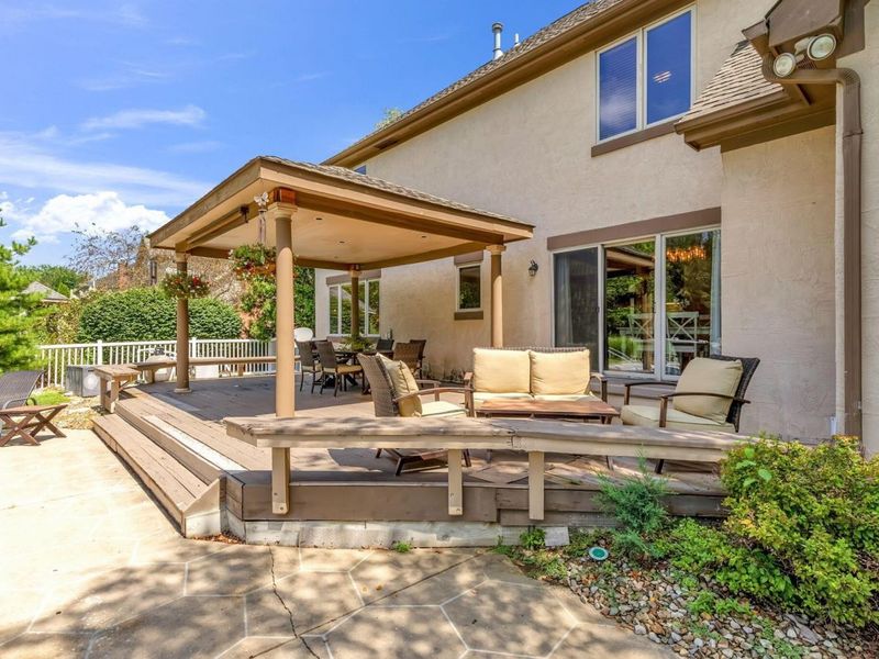 3395 Heritage Oaks Drive, Hilliard, OH 43026 Photo 46