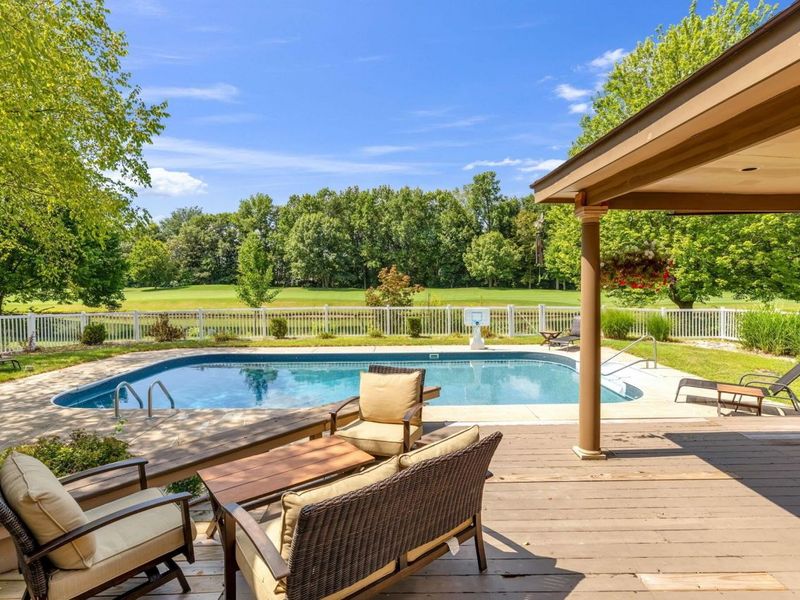 3395 Heritage Oaks Drive, Hilliard, OH 43026 Photo 47