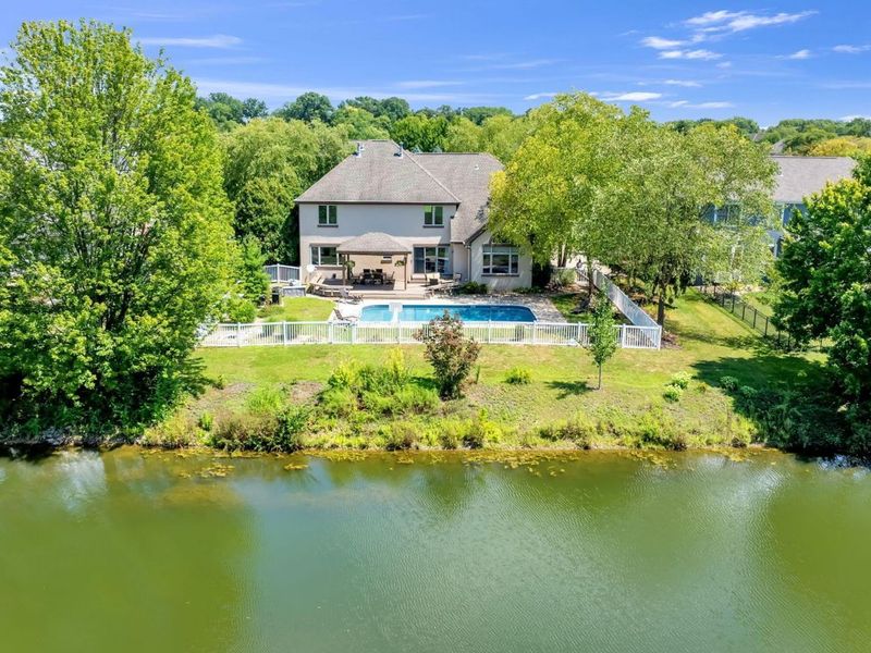 3395 Heritage Oaks Drive, Hilliard, OH 43026 Photo 49