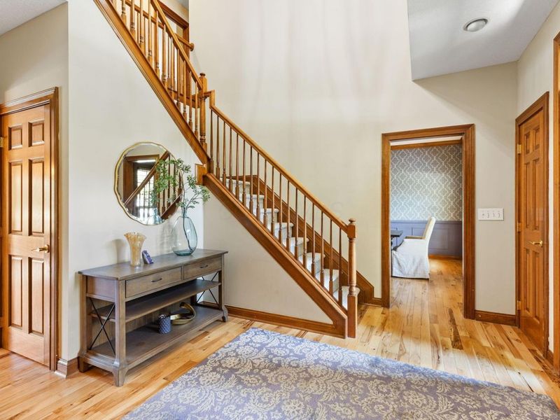 3395 Heritage Oaks Drive, Hilliard, OH 43026 Photo 5