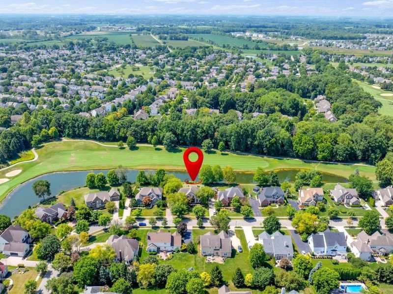 3395 Heritage Oaks Drive, Hilliard, OH 43026 Photo 50