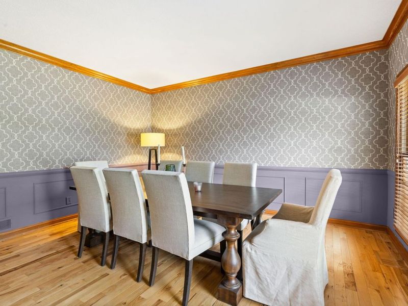 3395 Heritage Oaks Drive, Hilliard, OH 43026 Photo 6