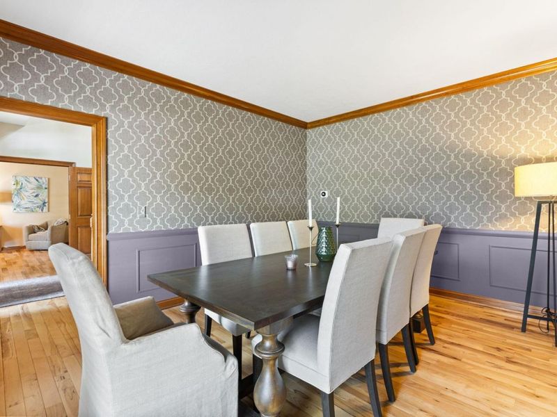 3395 Heritage Oaks Drive, Hilliard, OH 43026 Photo 7