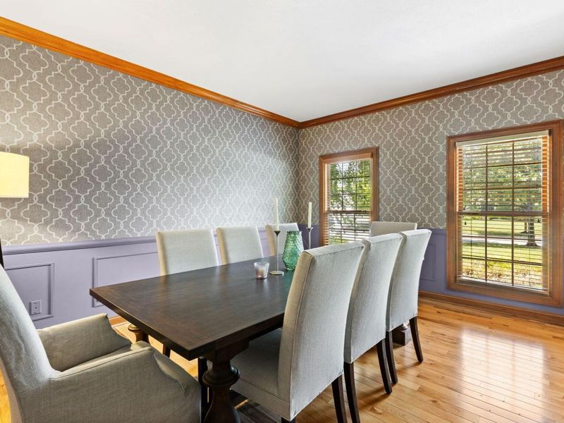 3395 Heritage Oaks Drive, Hilliard, OH 43026 Photo 8