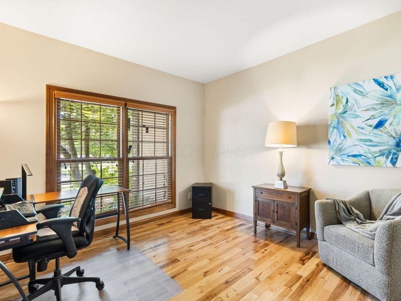 3395 Heritage Oaks Drive, Hilliard, OH 43026 Photo 9