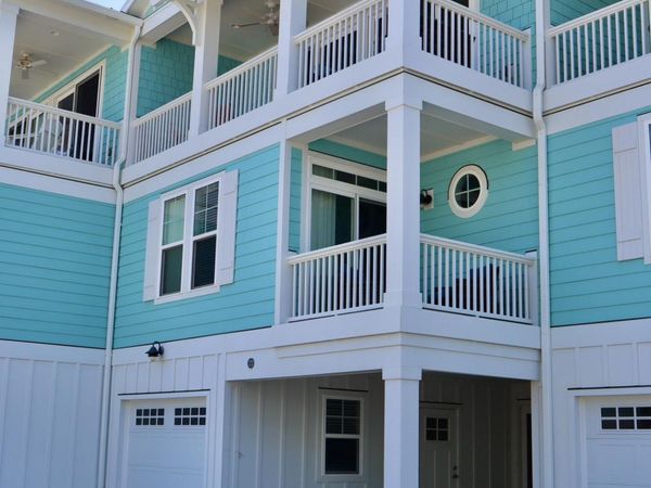 213 Red Lewis Drive, Kure Beach, NC 28449